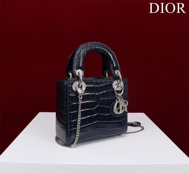 Christian Dior My Lady Bags